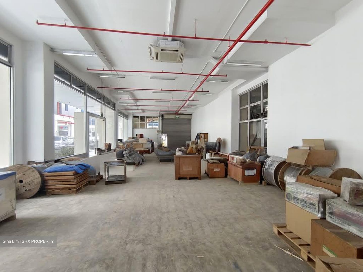 Chevalier House (D13), Factory #607902821